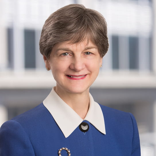 Elizabeth B. Meers