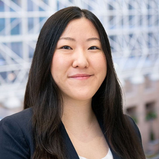 Nicole Park New York Hogan Lovells