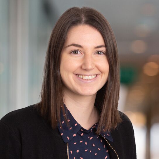 Katherine Reed | London | Hogan Lovells