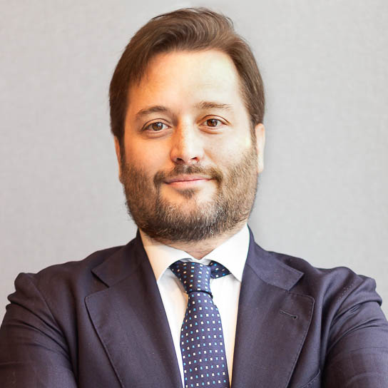 Jesús Sánchez | Madrid | Hogan Lovells
