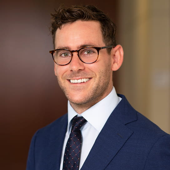 Joseph Spoerl Silicon Valley Hogan Lovells