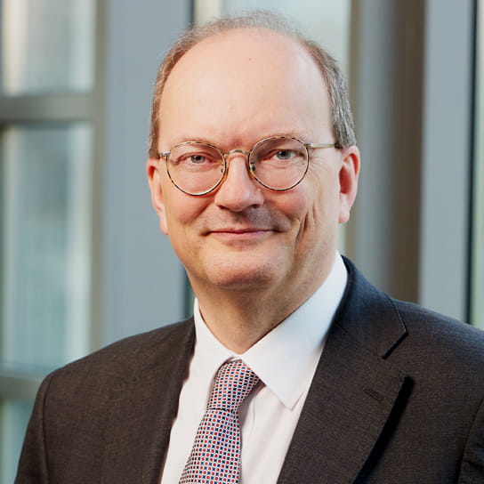 Christopher Thomas