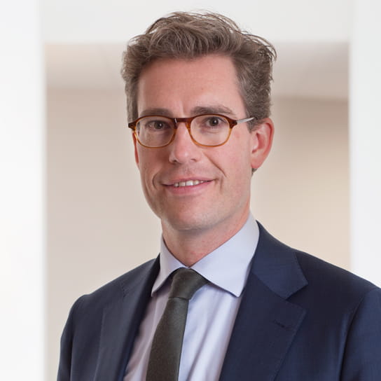 Hein Van den Bos