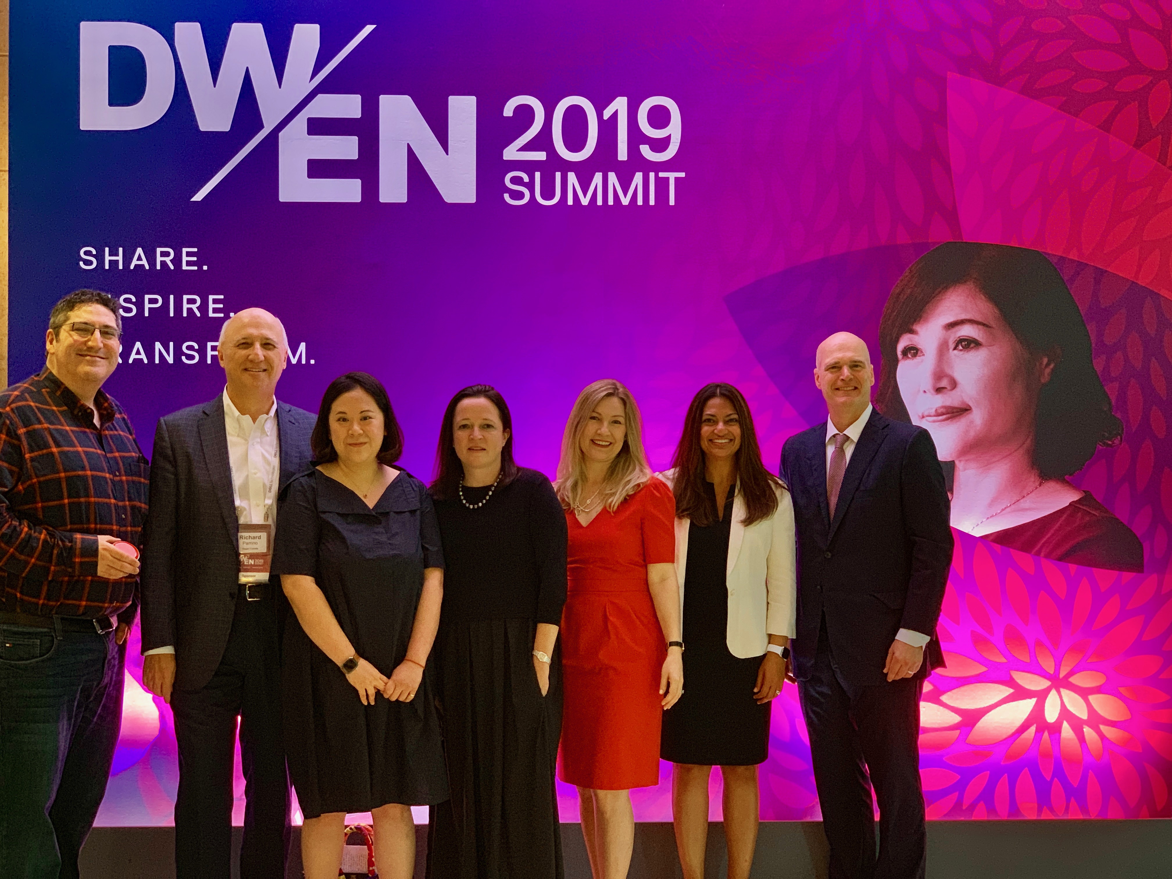 霍金路伟携手戴尔科技 助力女性企业家