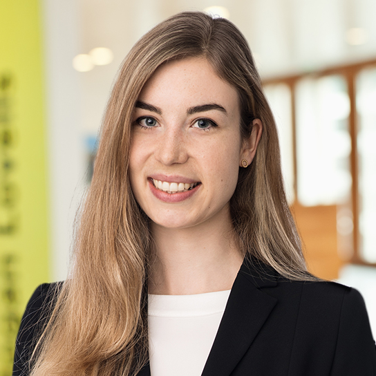 Stephanie Brüggemann