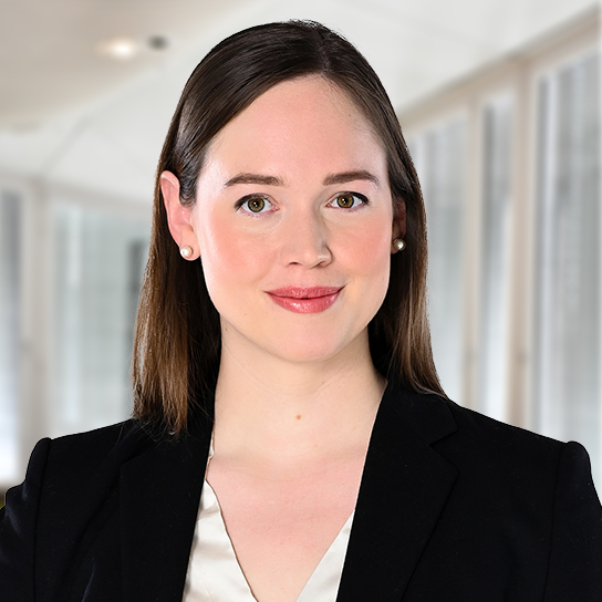 Maximiliane Häußling