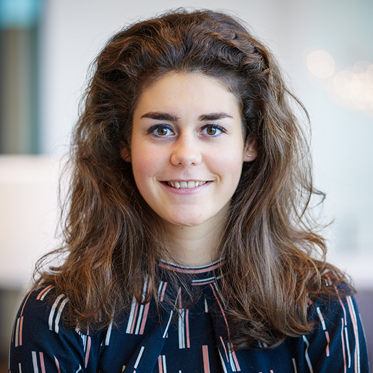 Janneke Janssen