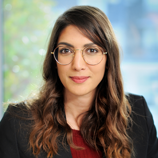 Rania Kahloul