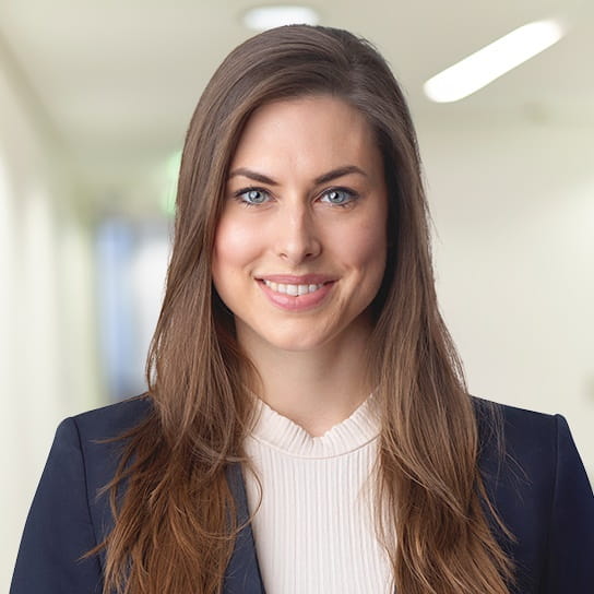 Katharina Schwalke, LL.M.