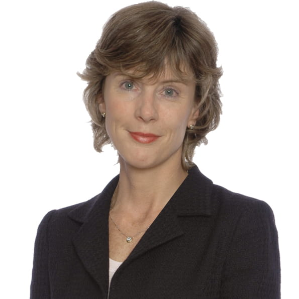 Deborah Gregory