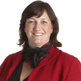 Angela Gee
