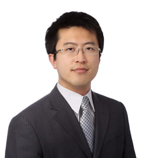 Roy (Ruoweng) Liu