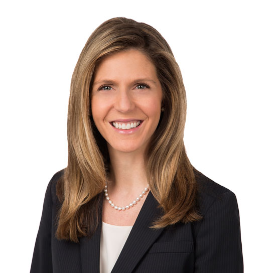 Katherine (Kate) L. Morga