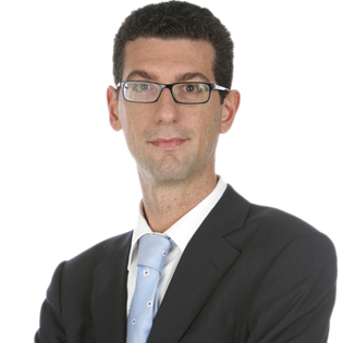 Riccardo Raponi