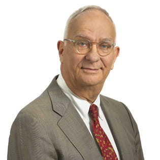 Parker D. Thomson