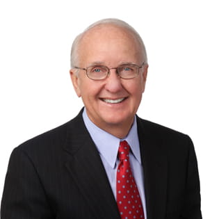 Raymond E. Vickery, Jr.