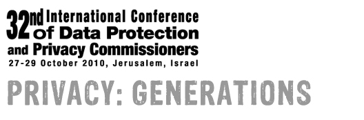 Hogan Lovells Presents to World Privacy Authorities in Jerusalem