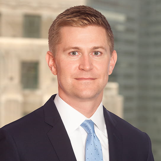 Shaun M. Donnelly