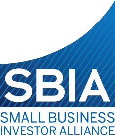 SBIA logo