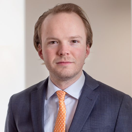Daan Schuringa