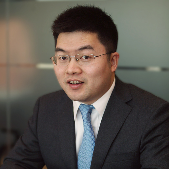 Andy Huang