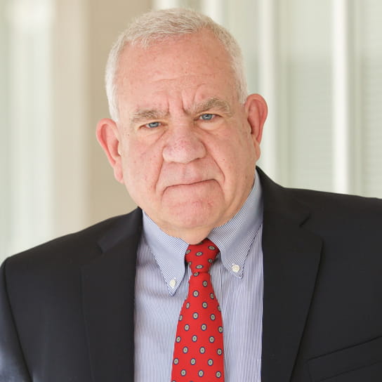 Peter J. Meza