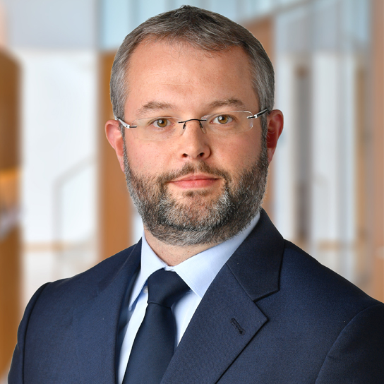 Stefan Richter