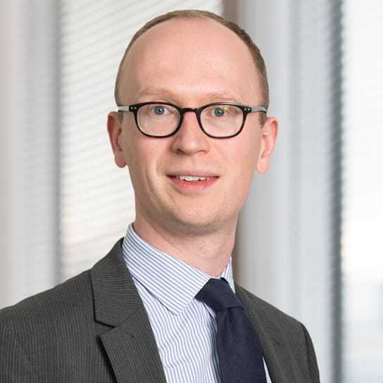 Andrew Whittaker