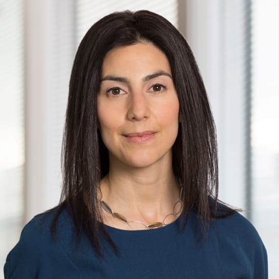 Suzanne Tager