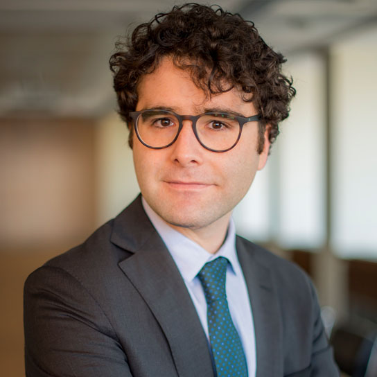 Alfredo Gómez