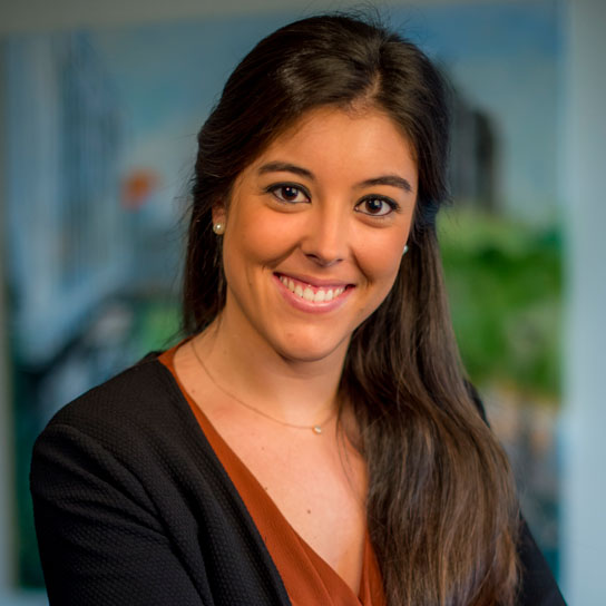 Beatriz Ron