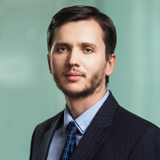 Eugene Perkunov