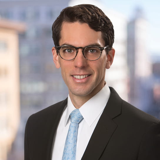 Mark H. Foster, Jr.