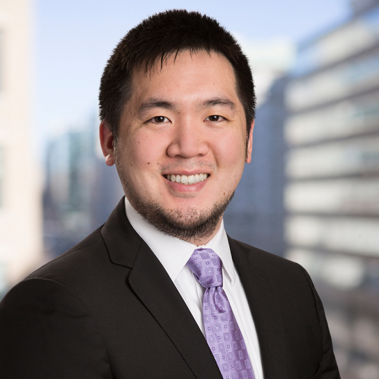 Thomas W. Hsieh