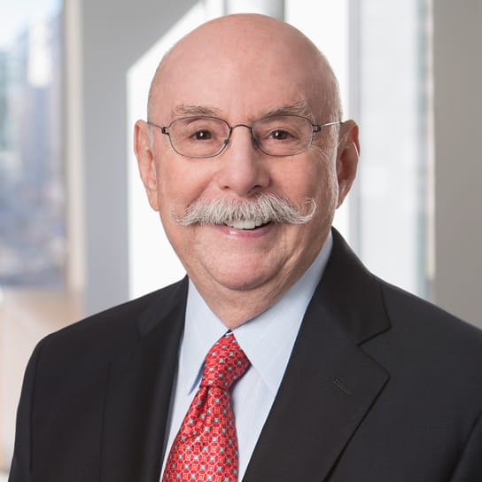 Richard S. Silverman
