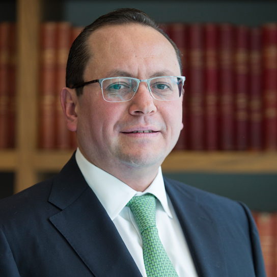 Ernesto Algaba Reyes