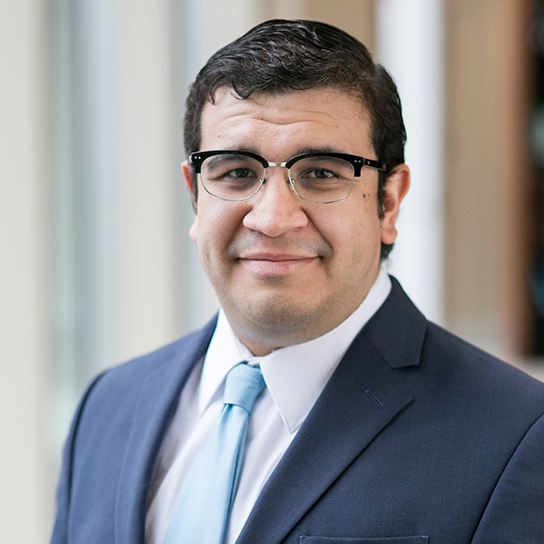 Christopher Bonilla