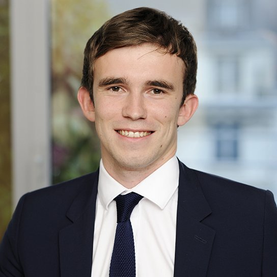 Adrien Bonnet