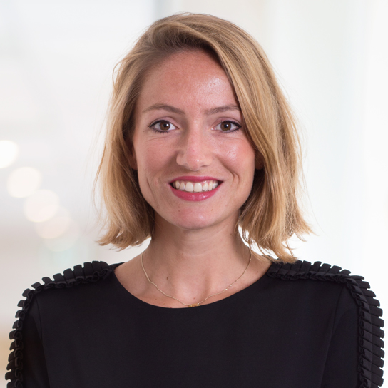 Liselotte Cortenraad