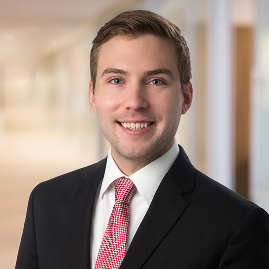 Collin T. Phillips