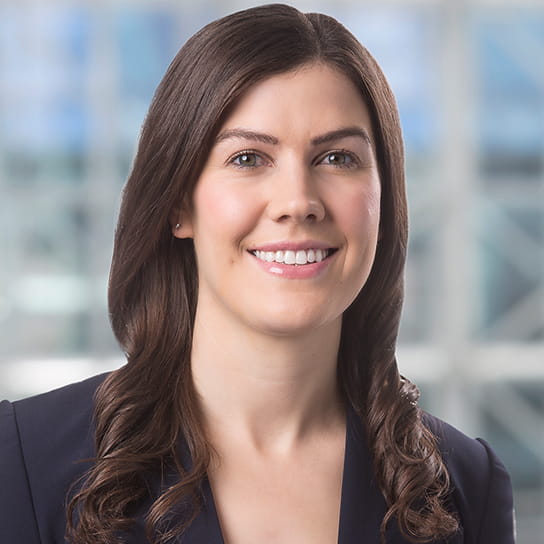 Sarah Ruckriegle