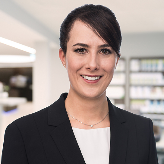 Melanie Schub
